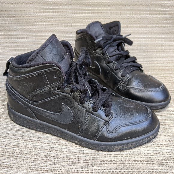 nike air jordan 1 retro kids